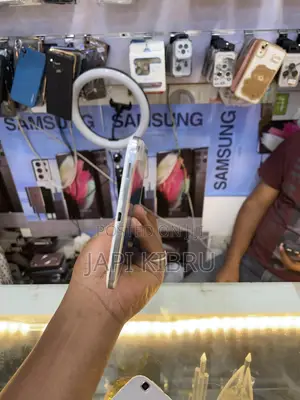 New Samsung Galaxy Tab S7 32 GB White