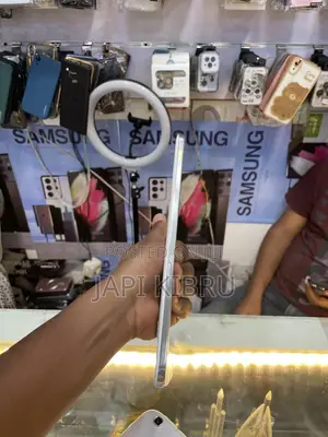 New Samsung Galaxy Tab S7 32 GB White