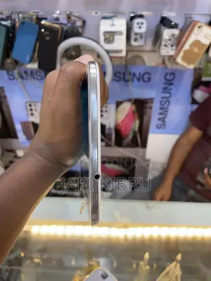 New Samsung Galaxy Tab S7 32 GB White