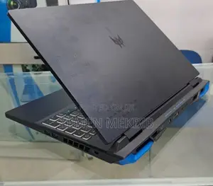 New Laptop Acer Predator Helios 300 16GB Intel Core I7 SSD 512GB