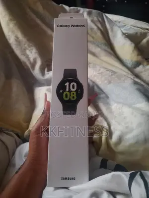 Photo - Galaxy Watch 5