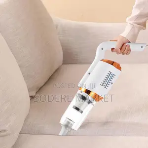 Handheld Vacuum Cleaner