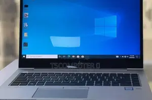 Photo - New Laptop HP EliteBook 840 G5 16GB Intel Core I5 SSD 512GB