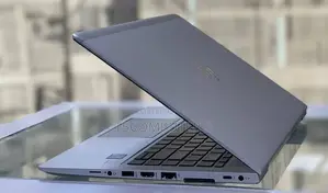 New Laptop HP EliteBook 840 G5 16GB Intel Core I5 SSD 512GB