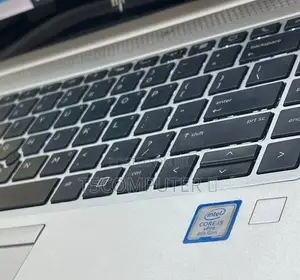 New Laptop HP EliteBook 840 G5 16GB Intel Core I5 SSD 512GB