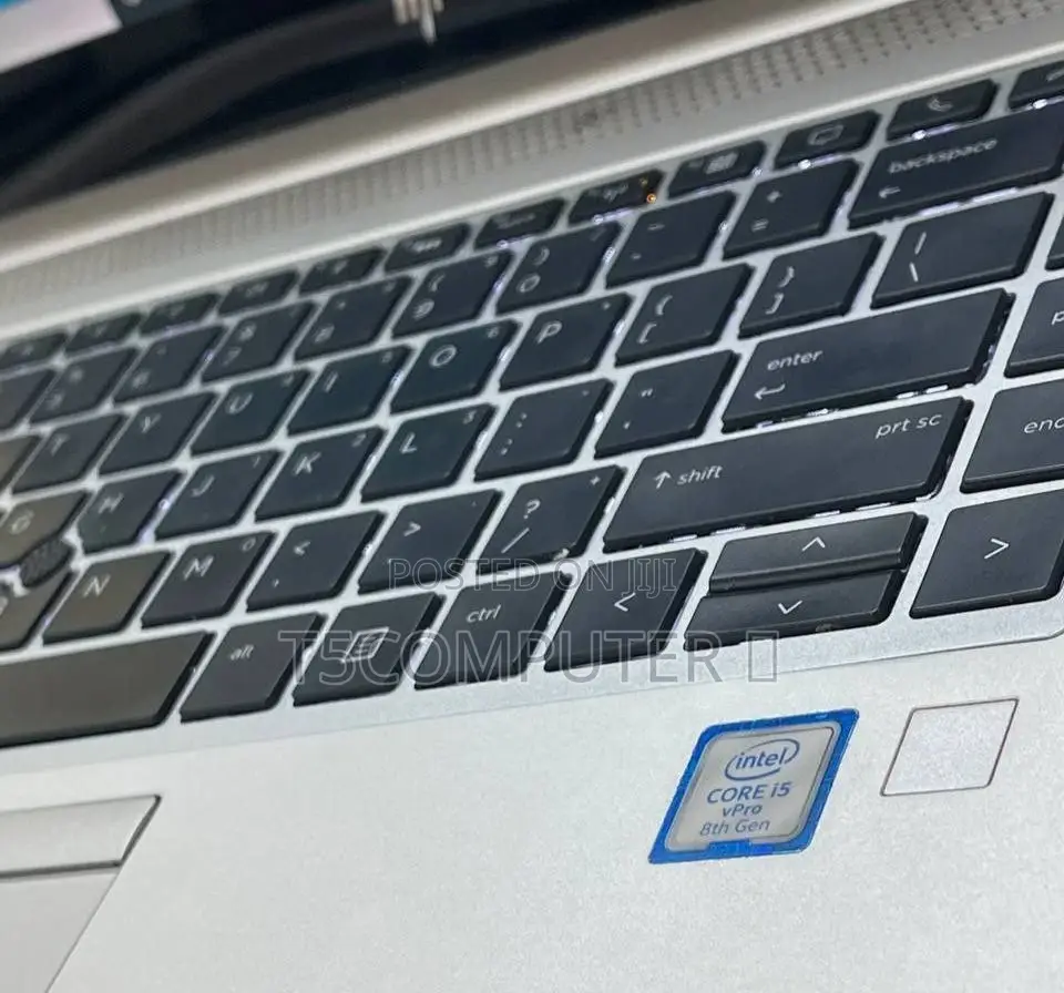 New Laptop HP EliteBook 840 G5 16GB Intel Core I5 SSD 512GB