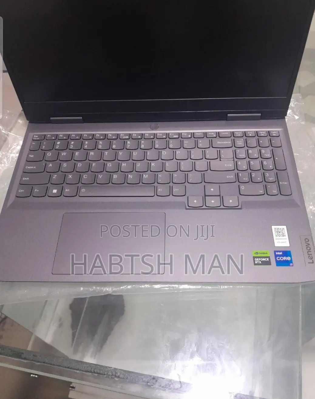 New Laptop Lenovo 3000 G530 16GB Intel Core i7 SSD 1T