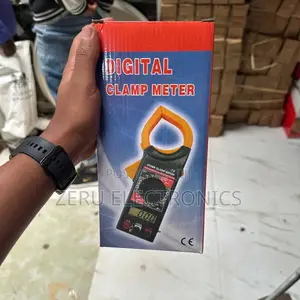 Clamp Meter