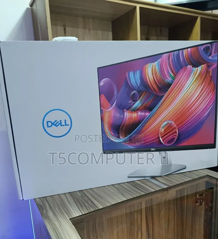 New Laptop Dell Latitude 5529 16GB Intel Core I5 SSD 512GB