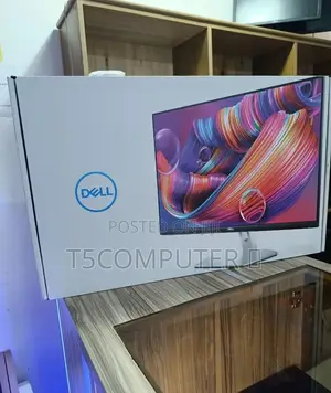 New Laptop Dell Latitude 5529 16GB Intel Core I5 SSD 512GB