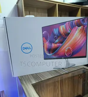 New Laptop Dell Latitude 5529 16GB Intel Core I5 SSD 512GB