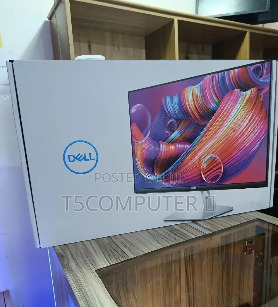 New Laptop Dell Latitude 5529 16GB Intel Core I5 SSD 512GB