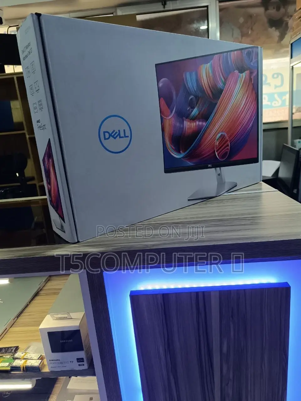 New Laptop Dell Latitude 5529 16GB Intel Core I5 SSD 512GB