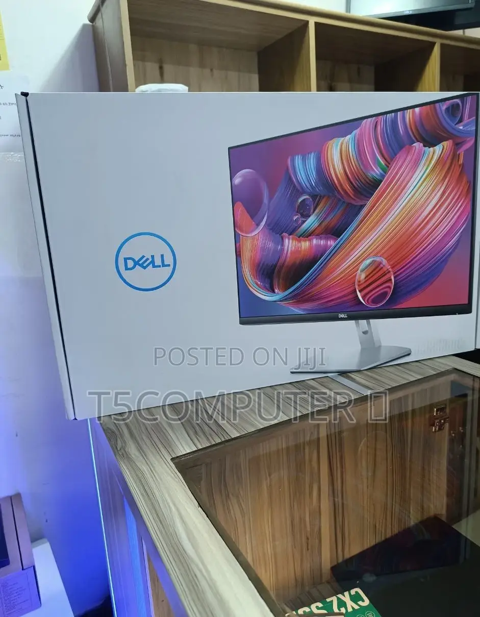 New Laptop Dell Latitude 5529 16GB Intel Core I5 SSD 512GB