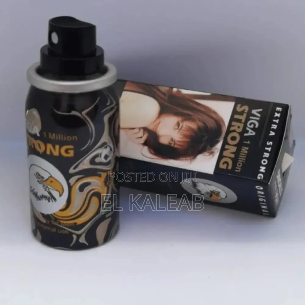 በግንኙነት ወቅት ቶሎ ይጨርሳሉ? እንግዲያውስ ይሀው መፍትሄው Viga