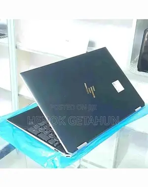 New Laptop HP Spectre 16GB Intel Core i7 SSD 512GB