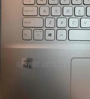 New Laptop Asus VivoBook 15 X540NA 12GB Intel Core I7 HDD 1T