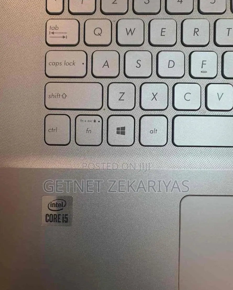 New Laptop Asus VivoBook 15 X540NA 12GB Intel Core I7 HDD 1T