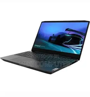 New Laptop Lenovo IdeaPad 1 8GB AMD Ryzen 5 SSD 512GB