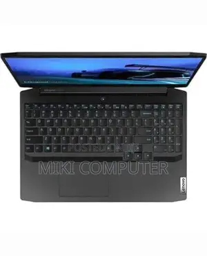 New Laptop Lenovo IdeaPad 1 8GB AMD Ryzen 5 SSD 512GB