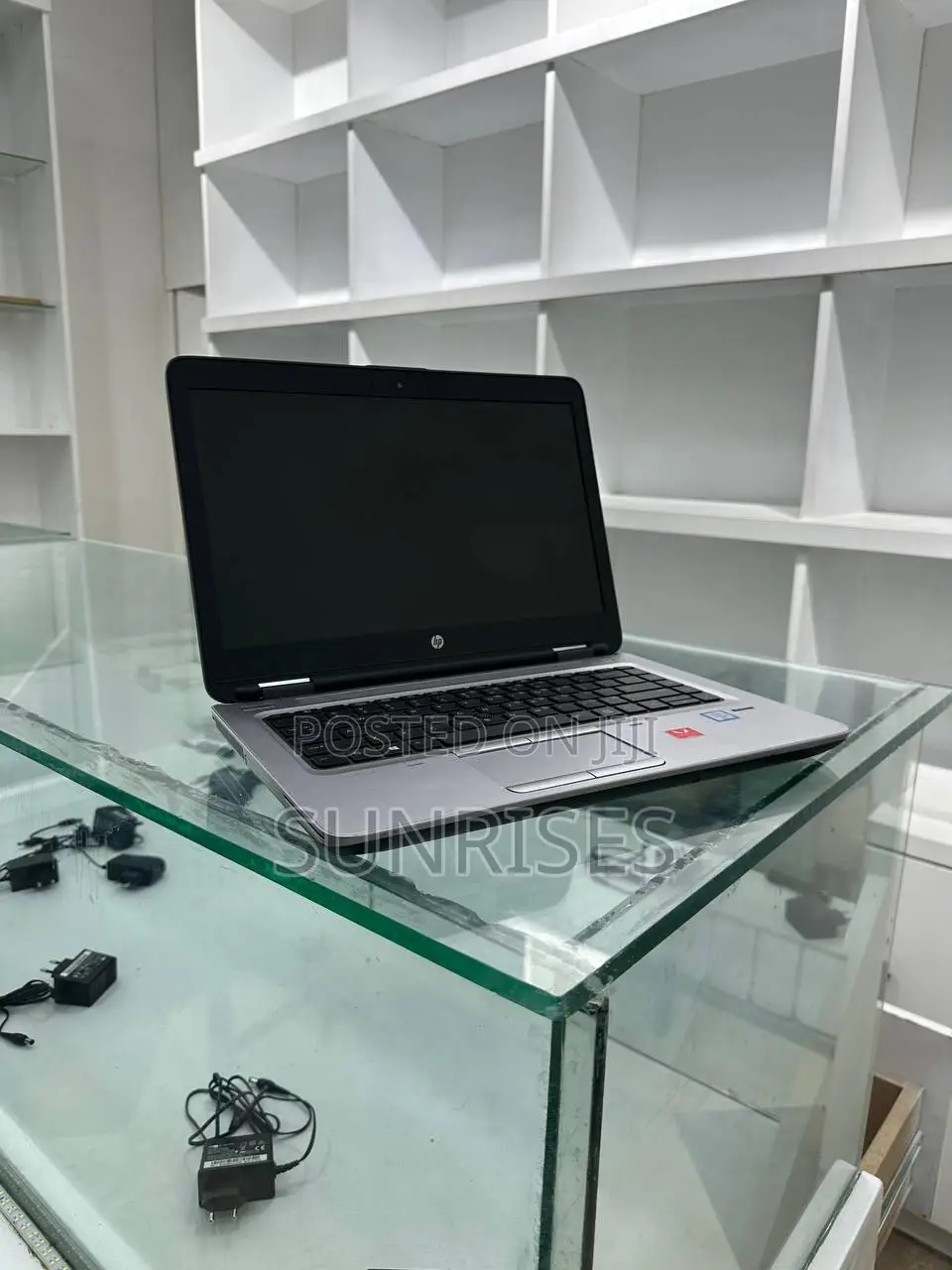 New Laptop HP ProBook 430 8GB Intel Core I5 SSD 512GB