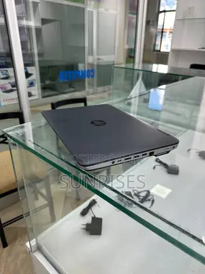 New Laptop HP ProBook 430 8GB Intel Core I5 SSD 512GB