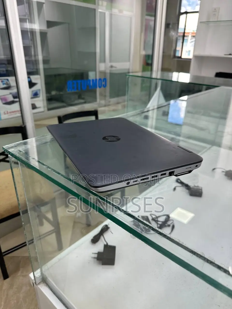 New Laptop HP ProBook 430 8GB Intel Core I5 SSD 512GB