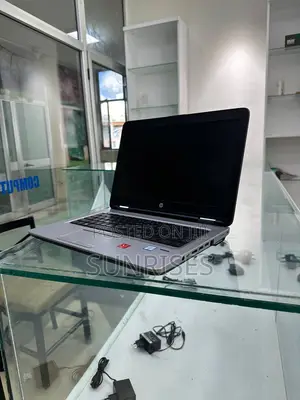 New Laptop HP ProBook 430 8GB Intel Core I5 SSD 512GB