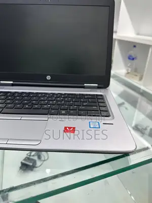 New Laptop HP ProBook 430 8GB Intel Core I5 SSD 512GB