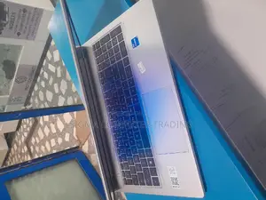 New Laptop HP ProBook 450 G9 16GB Intel Core I5 SSD 512GB