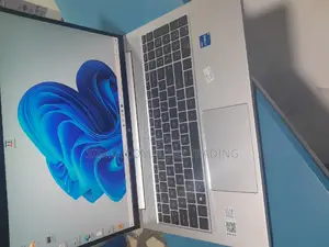 New Laptop HP ProBook 450 G9 16GB Intel Core I5 SSD 512GB