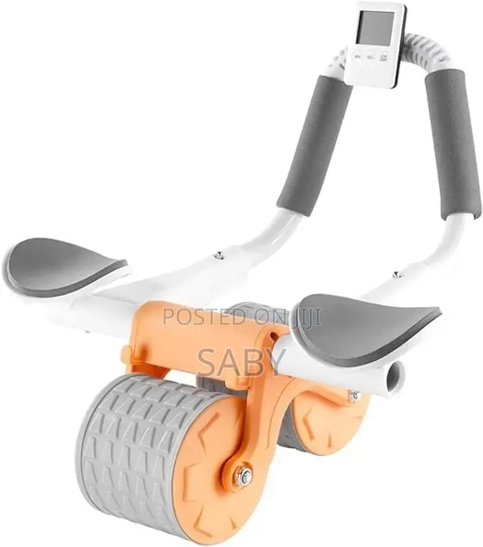 Abdominal Wheel/ Roller
