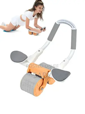 Abdominal Wheel/ Roller
