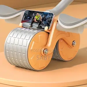 Abdominal Wheel/ Roller