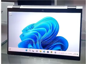 Photo - New Laptop HP EliteBook 1040 G4 8GB Intel Core I7 SSD 512GB