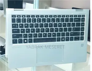 New Laptop HP EliteBook 1040 G4 8GB Intel Core I7 SSD 512GB