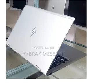 New Laptop HP EliteBook 1040 G4 8GB Intel Core I7 SSD 512GB