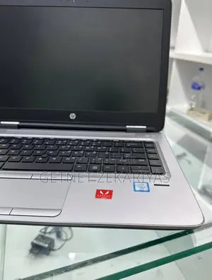 New Laptop HP ProBook 450 8GB Intel Core I5 SSD 128GB