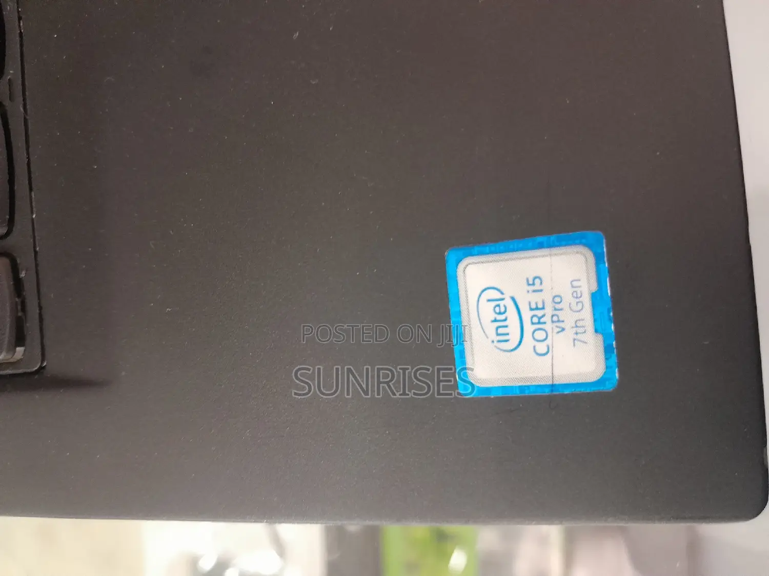 New Laptop Lenovo ThinkPad T470s 16GB Intel Core I5 SSD 256GB