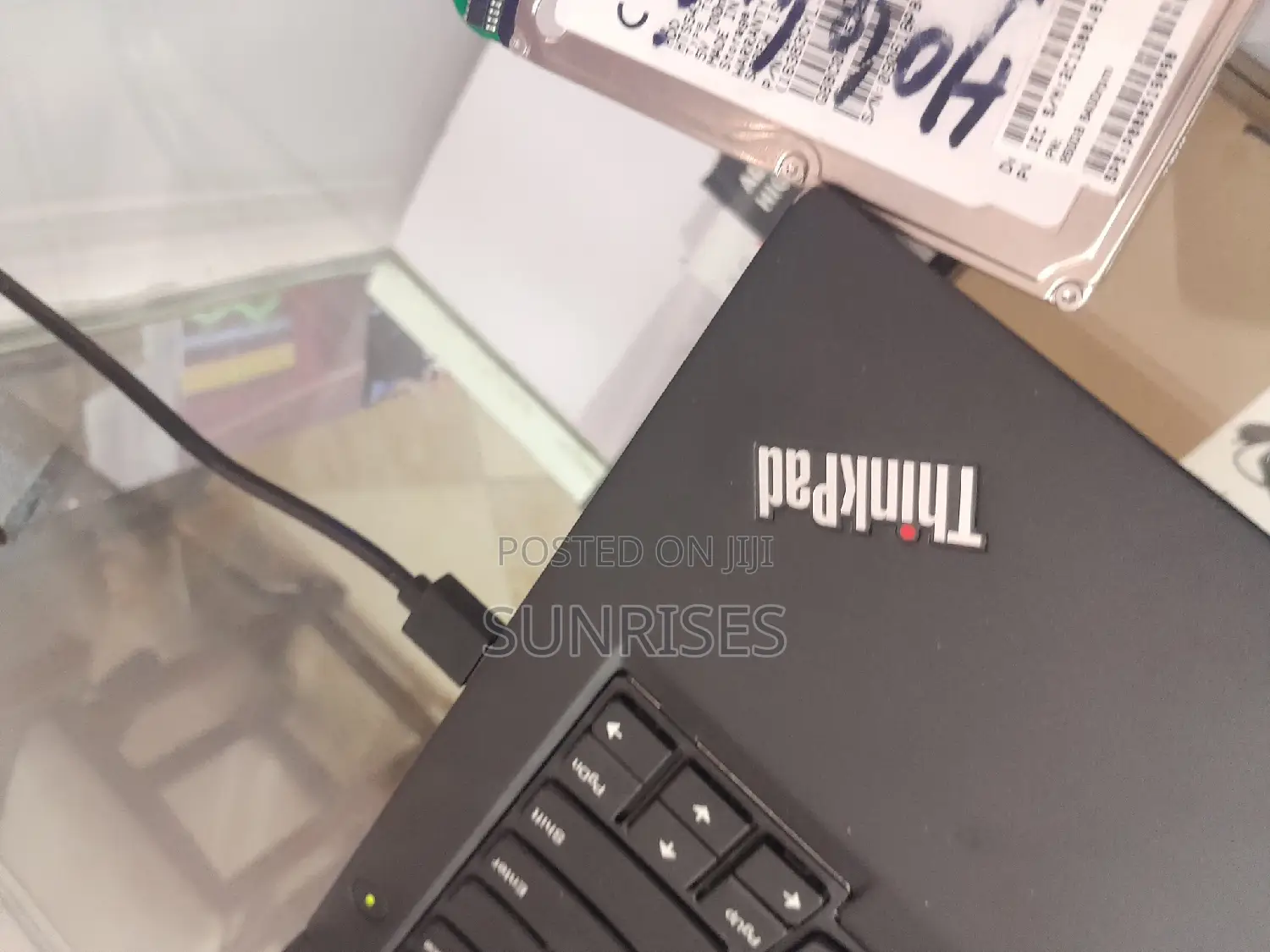 New Laptop Lenovo ThinkPad T470s 16GB Intel Core I5 SSD 256GB