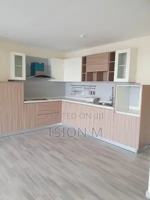 Furnished 3bdrm Apartment in Solta Real Estate, Bole for sale