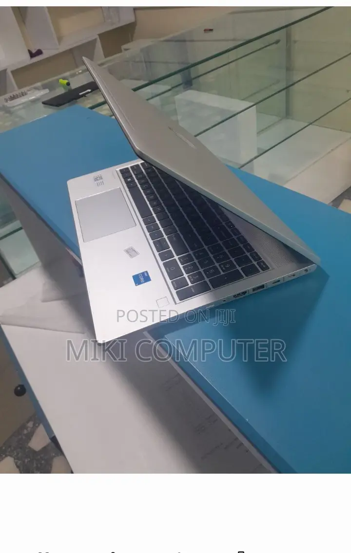 New Laptop HP Probook 11 EE G1 16GB Intel Core I5 SSD 512GB