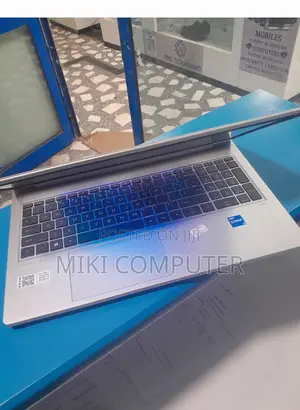 New Laptop HP Probook 11 EE G1 16GB Intel Core I5 SSD 512GB