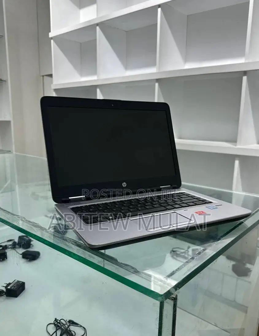 New Laptop HP ProBook 430 G3 8GB Intel Core I5 SSD 512GB