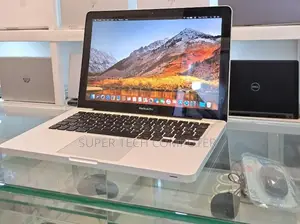 New Laptop Apple MacBook Pro 2011 4GB Intel Core I5 HDD 320GB