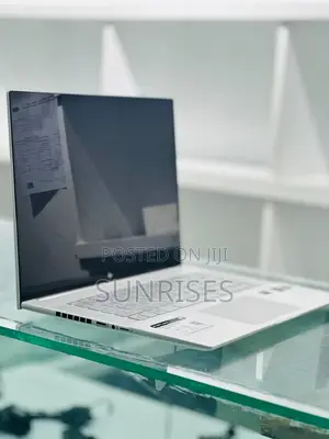 New Laptop HP Envy 15 16GB Intel Core I7 SSD 2T