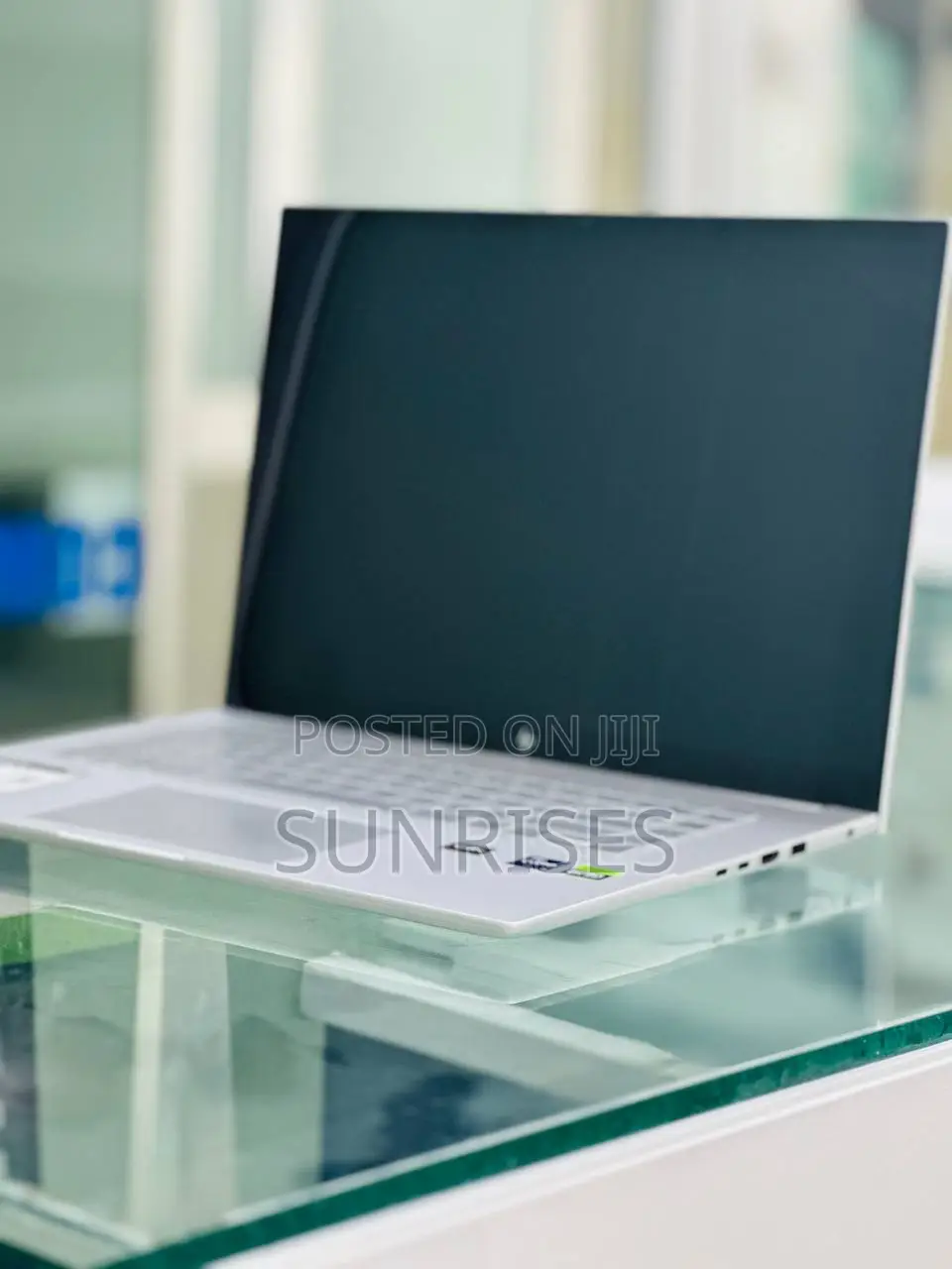 New Laptop HP Envy 15 16GB Intel Core I7 SSD 2T