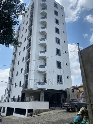 Furnished 2bdrm Apartment in Estifanos Real, Bole for sale