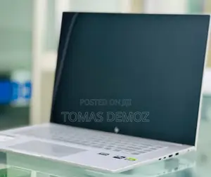 New Laptop HP Envy X2 11 32GB Intel Core I9 SSD 1T