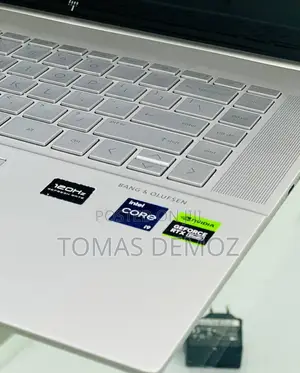 New Laptop HP Envy X2 11 32GB Intel Core I9 SSD 1T